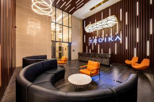 free wifi 1br troika kota bharu by aghome