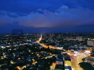 free wifi 1br troika kota bharu by aghome