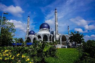 free wifi 1br troika kota bharu by aghome