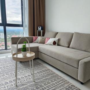 free wifi 1br troika kota bharu by aghome