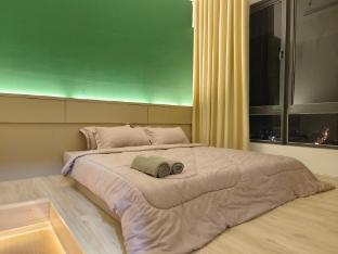 free wifi 1br troika kota bharu by aghome