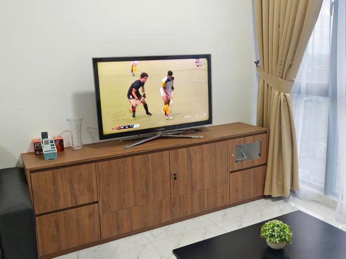 free wifi 1br troika kota bharu by aghome