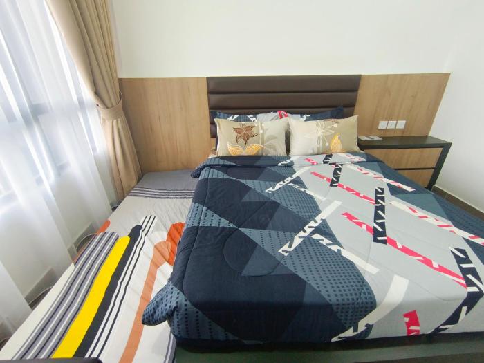 free wifi 1br troika kota bharu by aghome