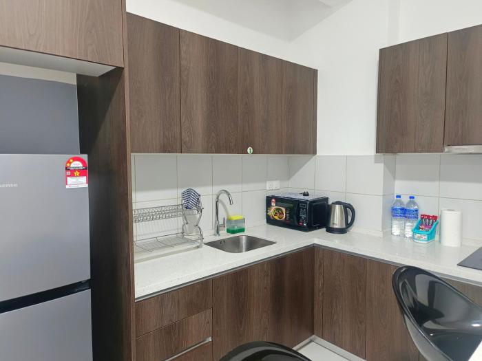 free wifi 1br troika kota bharu by aghome
