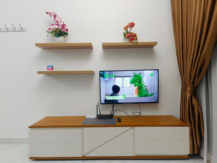 free wifi 1br troika kota bharu by aghome