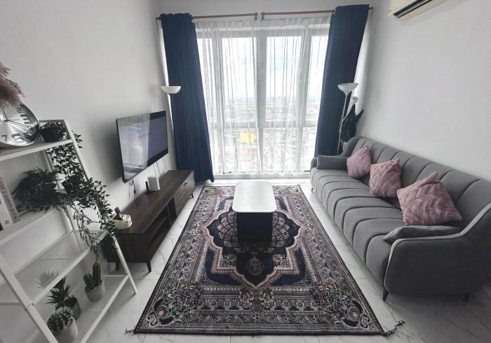 free wifi 1br troika kota bharu by aghome