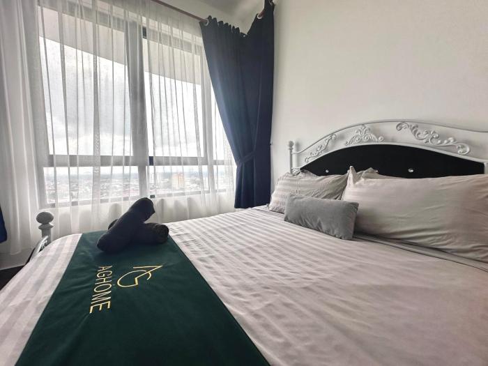 free wifi 1br troika kota bharu by aghome