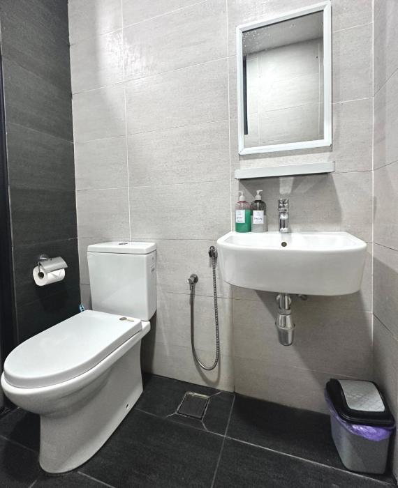 free wifi 1br troika kota bharu by aghome