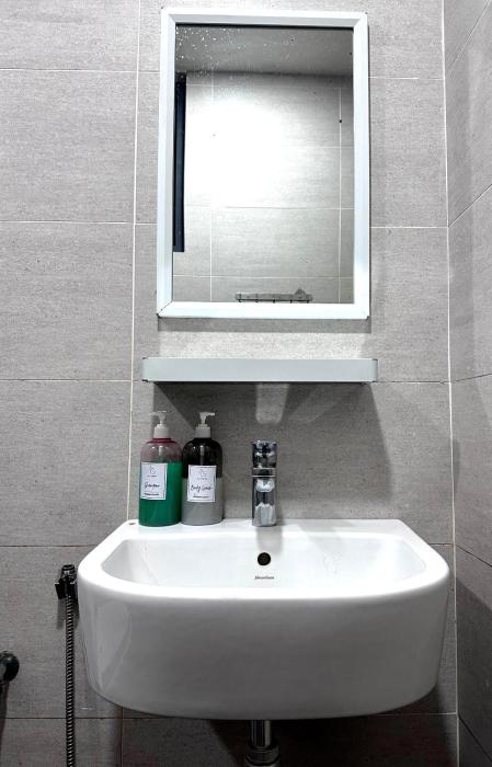 free wifi 1br troika kota bharu by aghome