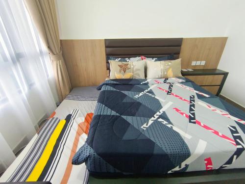free wifi 1br troika kota bharu by aghome