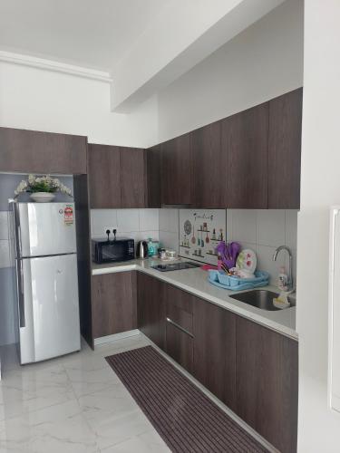 free wifi 1br troika kota bharu by aghome