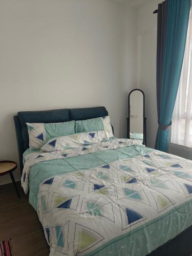 free wifi 1br troika kota bharu by aghome