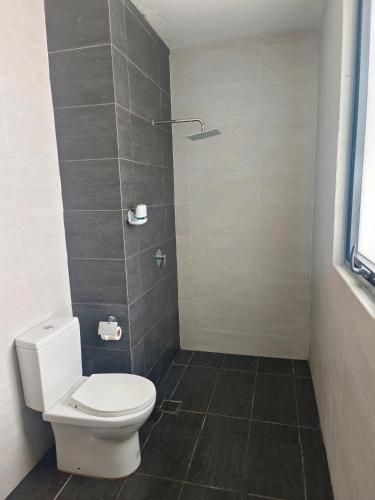 free wifi 1br troika kota bharu by aghome