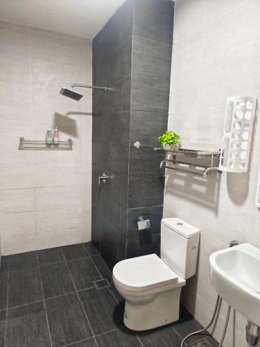 free wifi 1br troika kota bharu by aghome