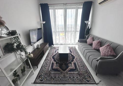 free wifi 1br troika kota bharu by aghome
