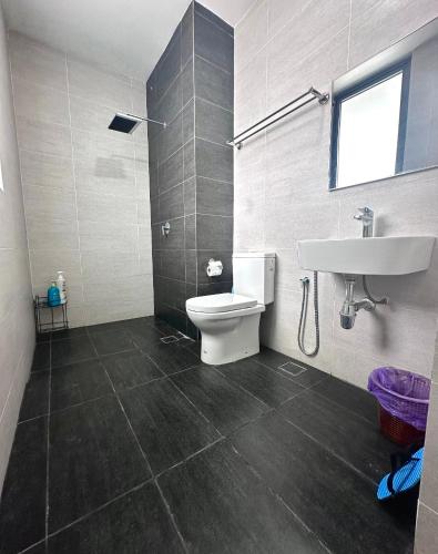free wifi 1br troika kota bharu by aghome