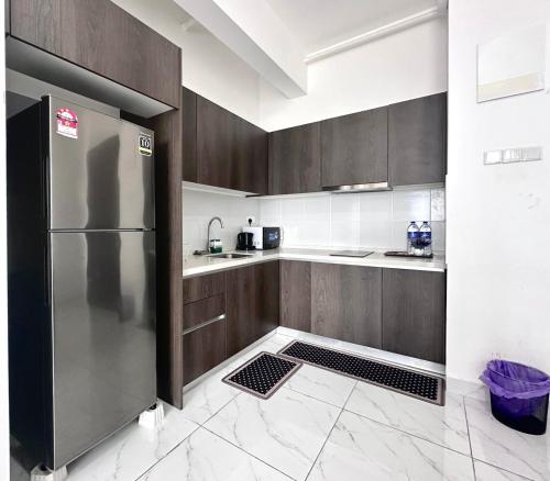 free wifi 1br troika kota bharu by aghome