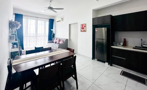 free wifi 1br troika kota bharu by aghome