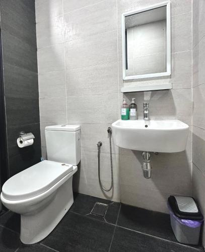 free wifi 1br troika kota bharu by aghome