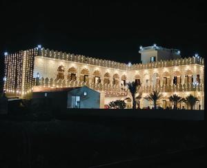 kesariya bagh resort pushkar