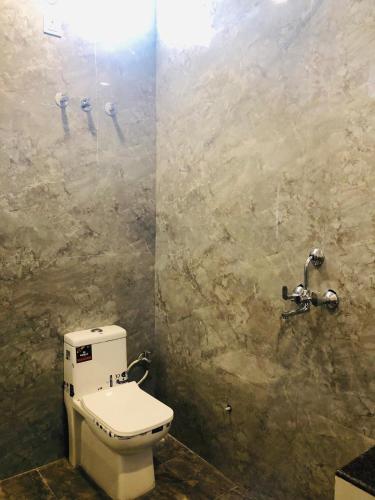kesariya bagh resort pushkar