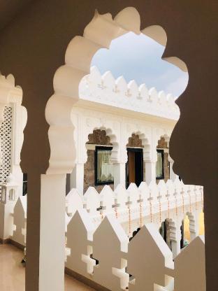 kesariya bagh resort pushkar