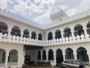 kesariya bagh resort pushkar