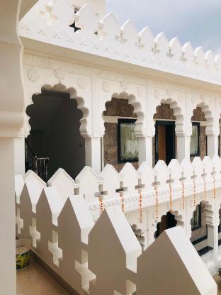 kesariya bagh resort pushkar