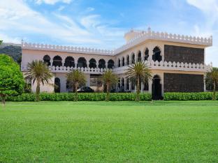 kesariya bagh resort pushkar