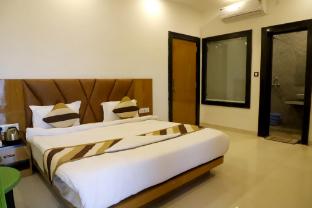 kesariya bagh resort pushkar