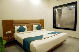 kesariya bagh resort pushkar