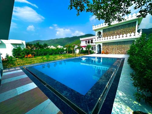 Kesariya Bagh Resort Pushkar,,3 star