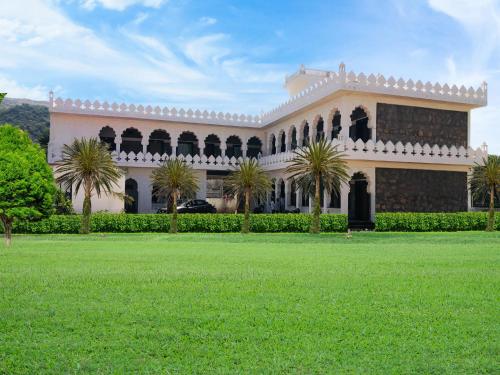 Kesariya Bagh Resort Pushkar,,3 star