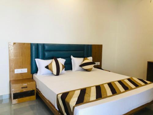 Kesariya Bagh Resort Pushkar,,3 star