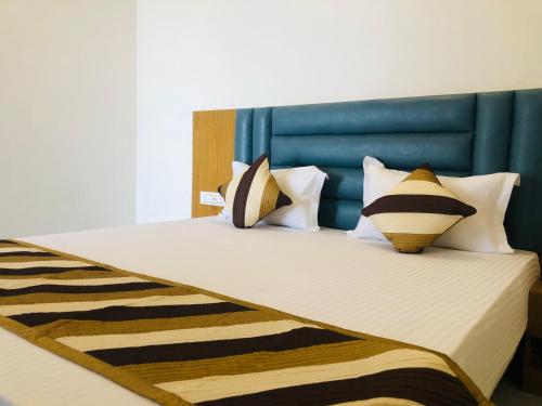 Kesariya Bagh Resort Pushkar,,3 star