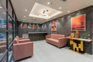 hotel red vibe unit of rvs