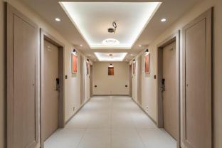 hotel red vibe unit of rvs