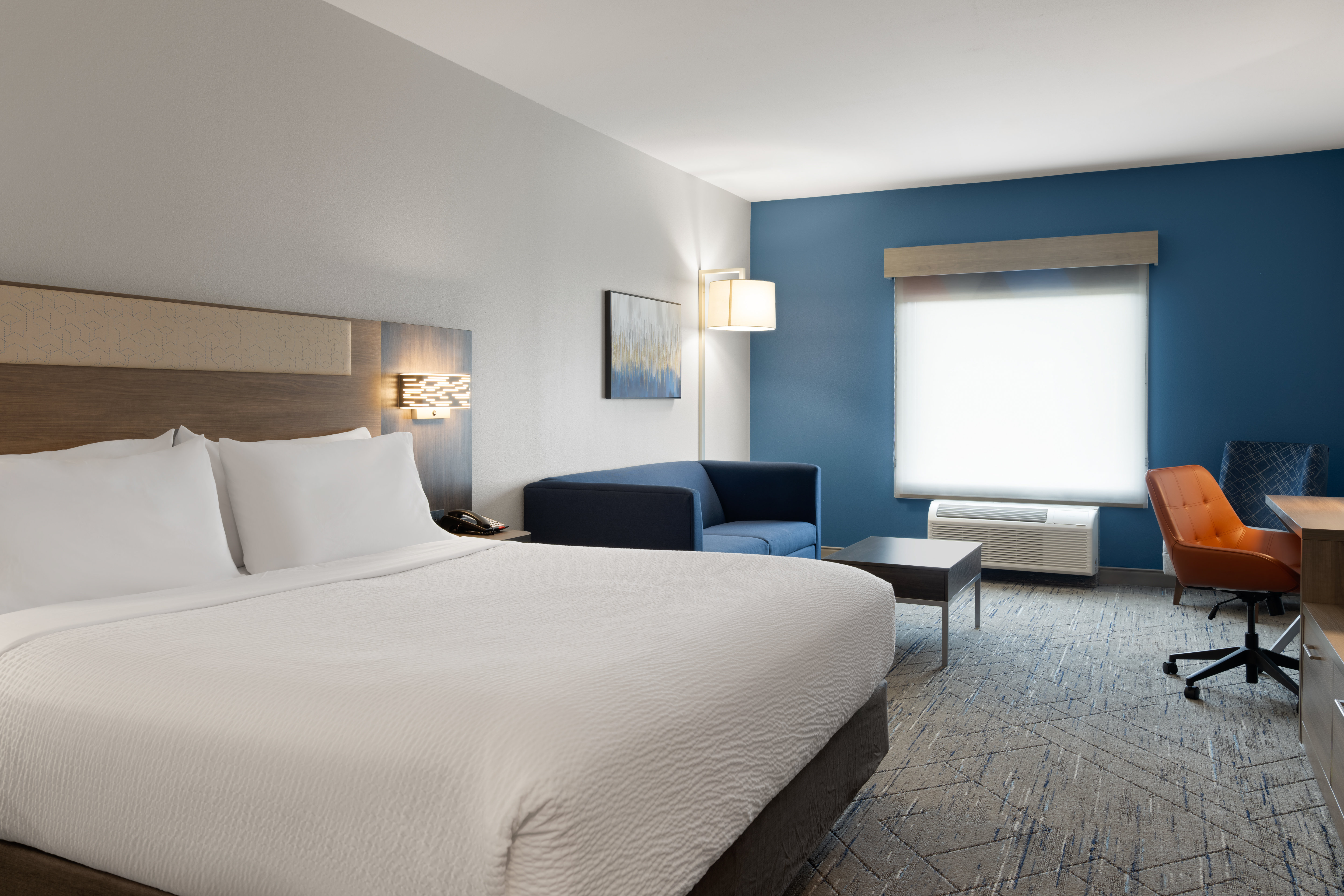 holiday inn express and suites meridian i 20 by ihg
