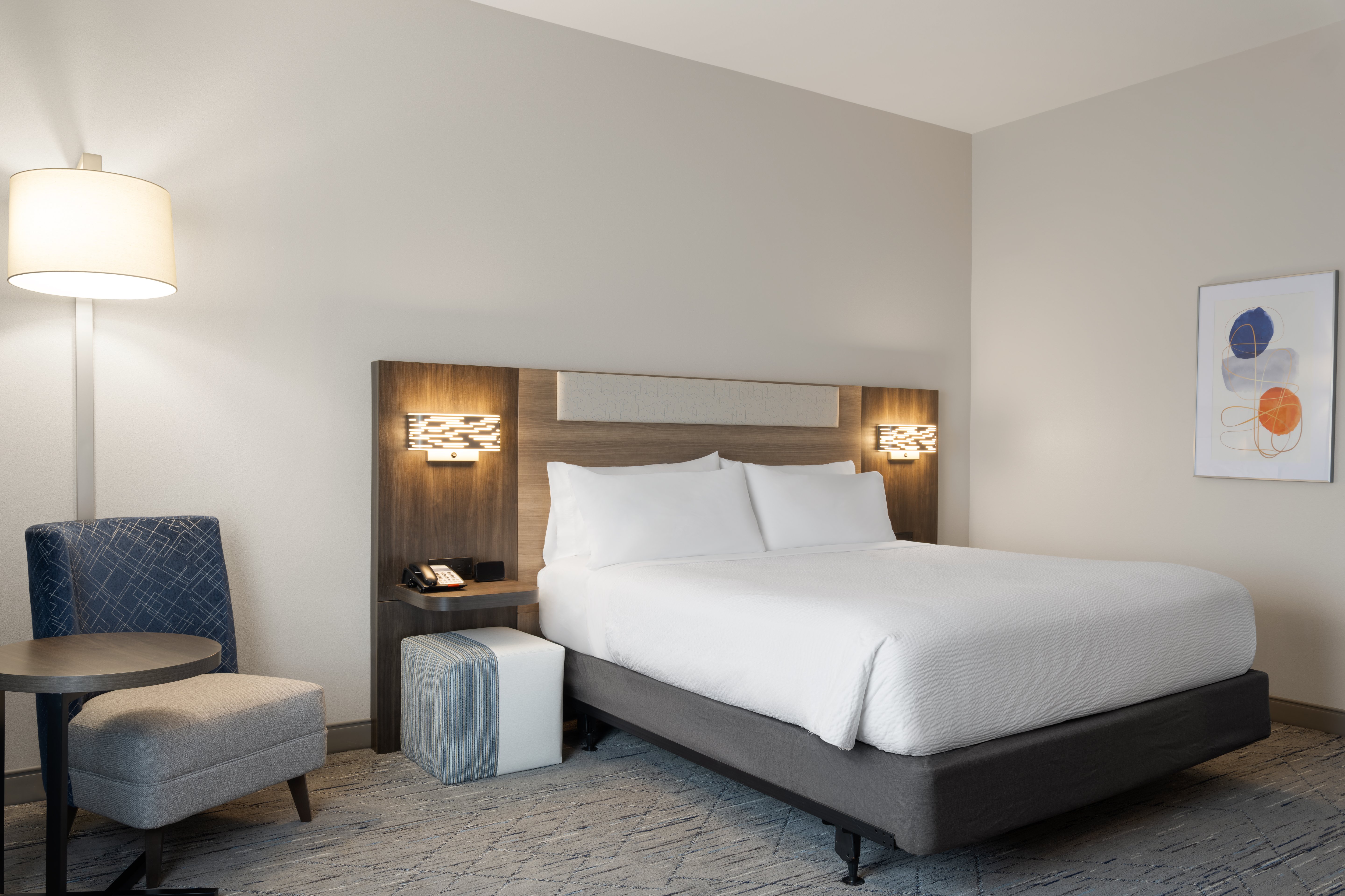 holiday inn express and suites meridian i 20 by ihg