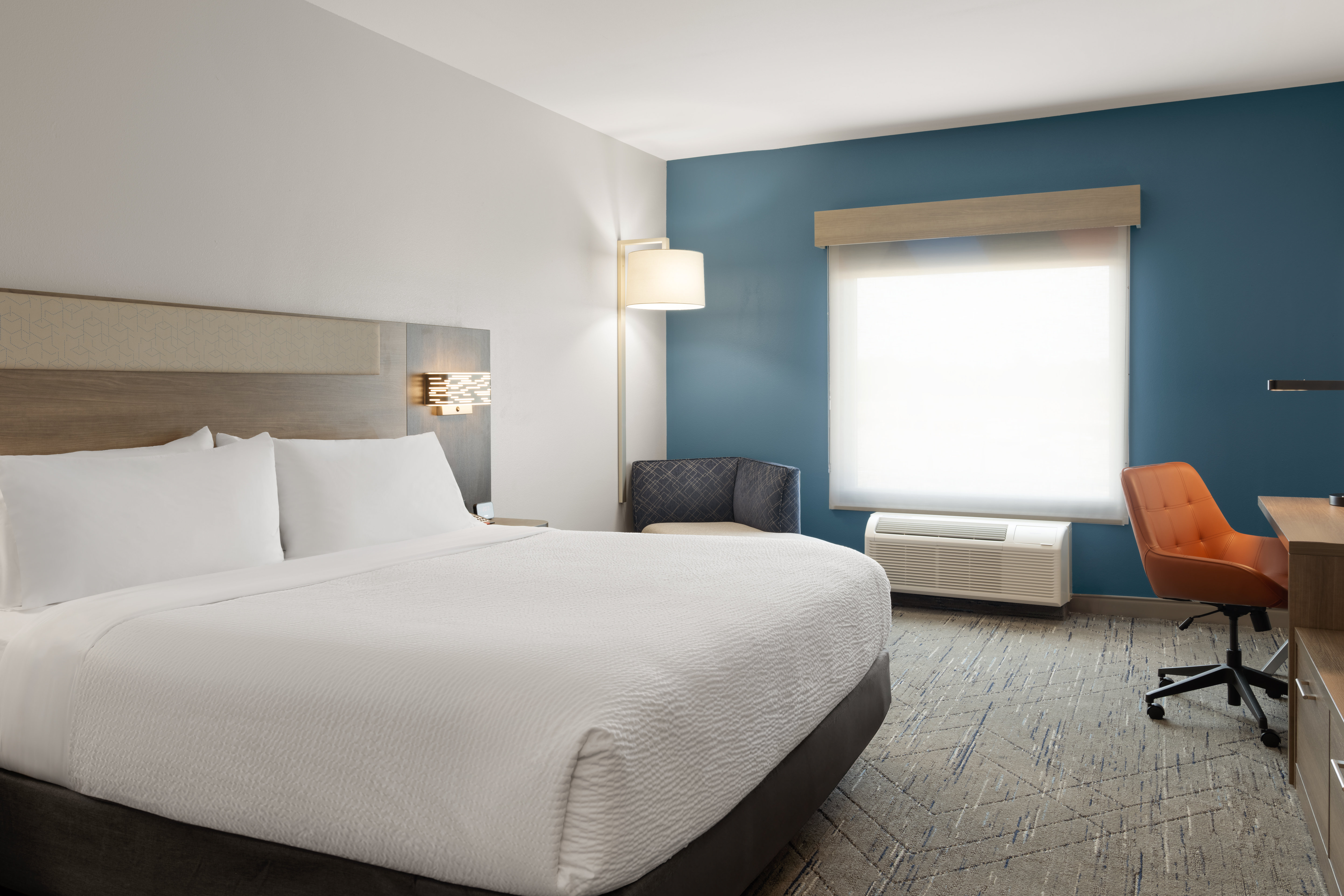 holiday inn express and suites meridian i 20 by ihg