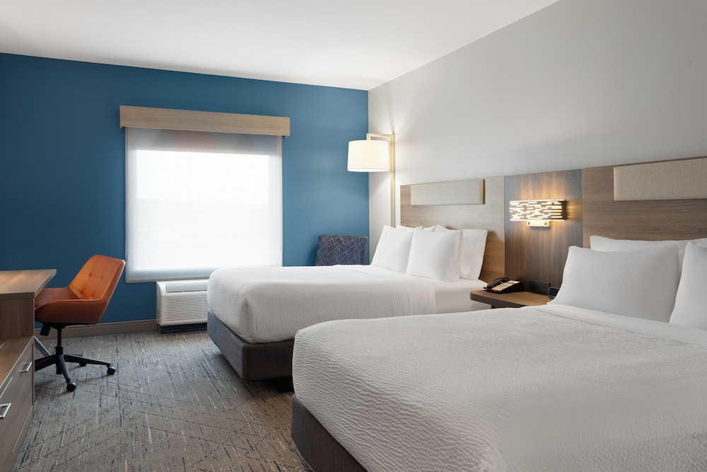 holiday inn express and suites meridian i 20 by ihg