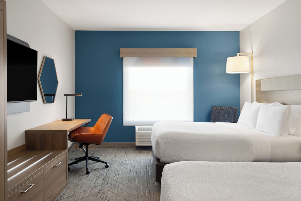 holiday inn express and suites meridian i 20 by ihg