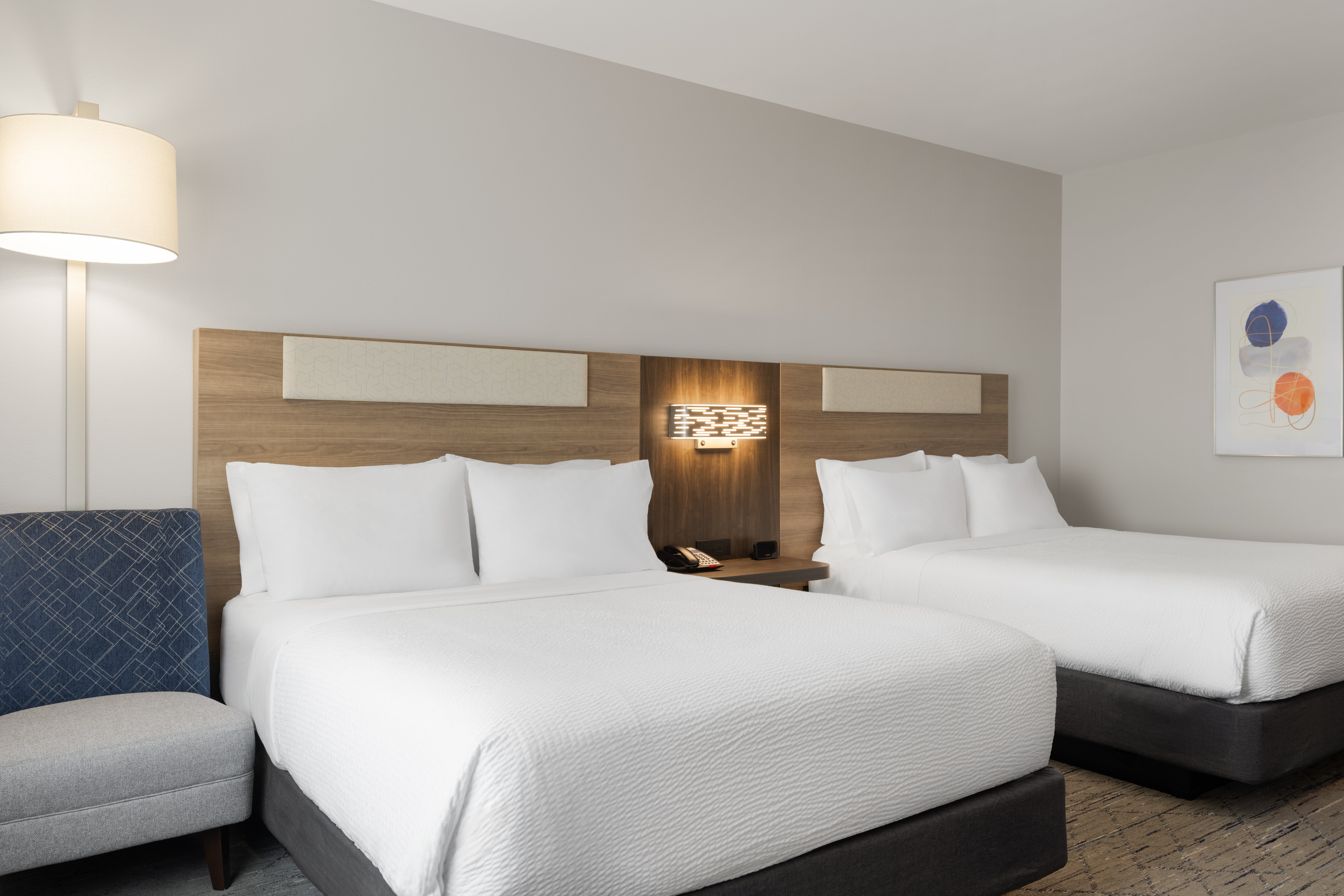 holiday inn express and suites meridian i 20 by ihg