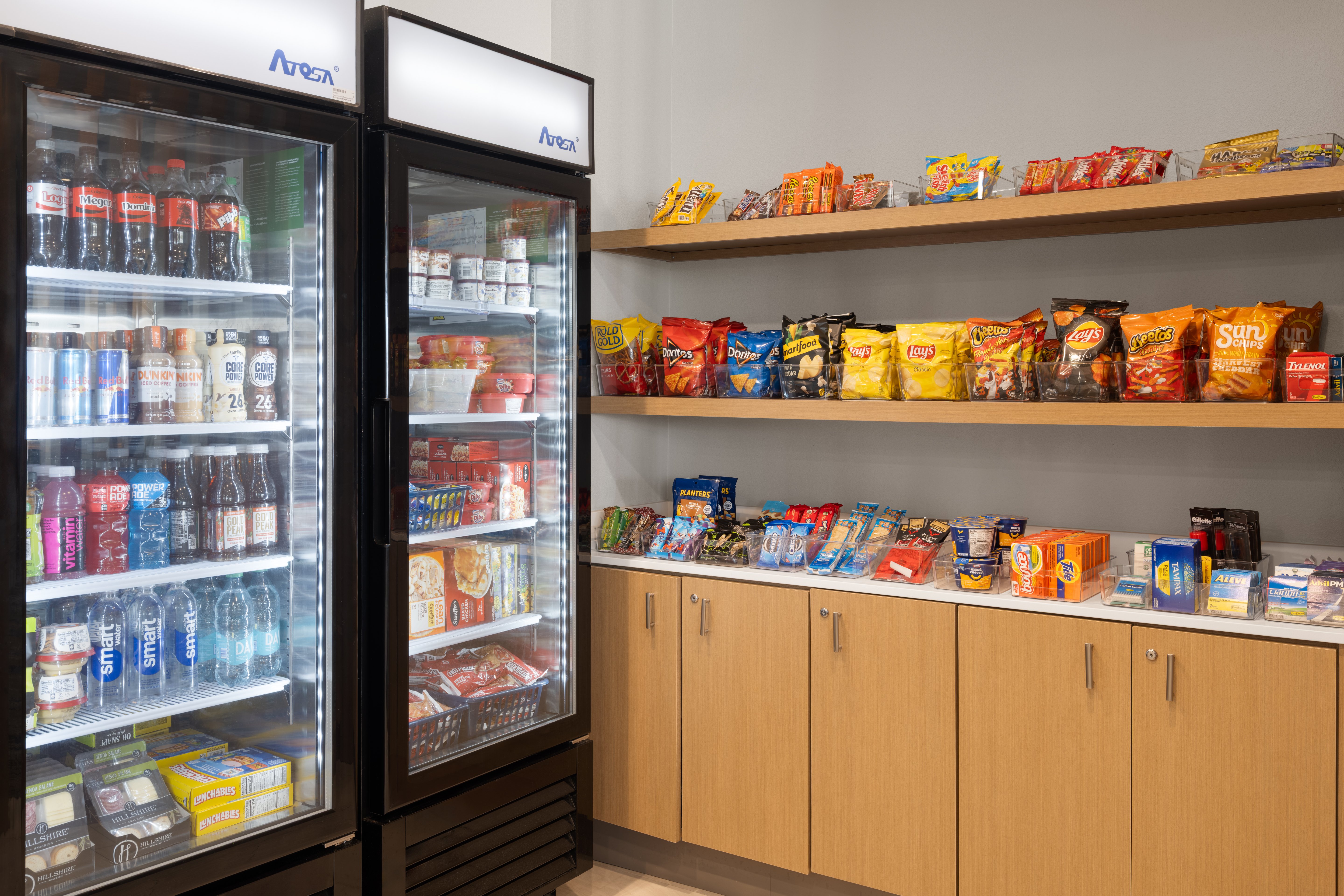holiday inn express and suites meridian i 20 by ihg
