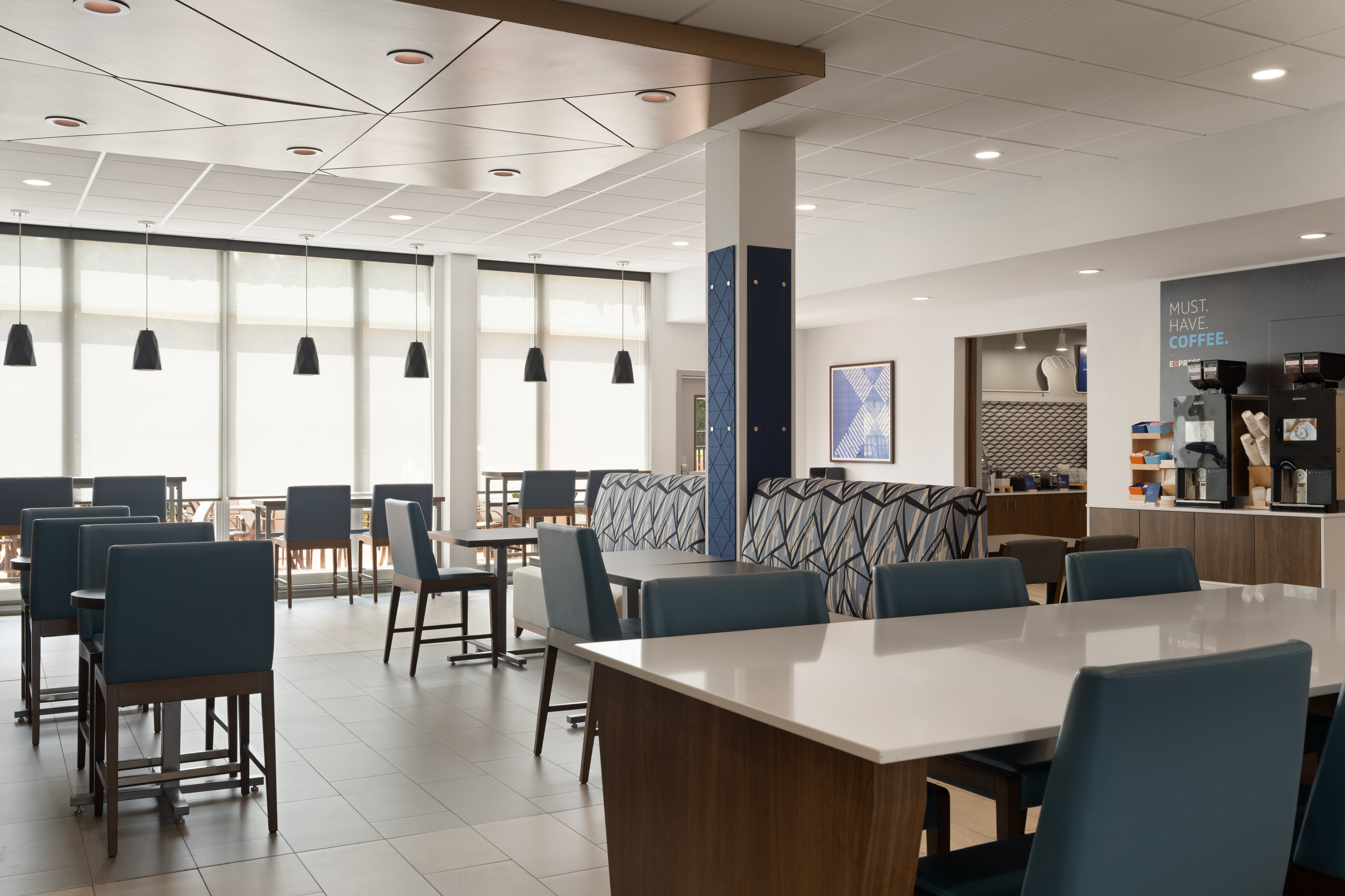 holiday inn express and suites meridian i 20 by ihg