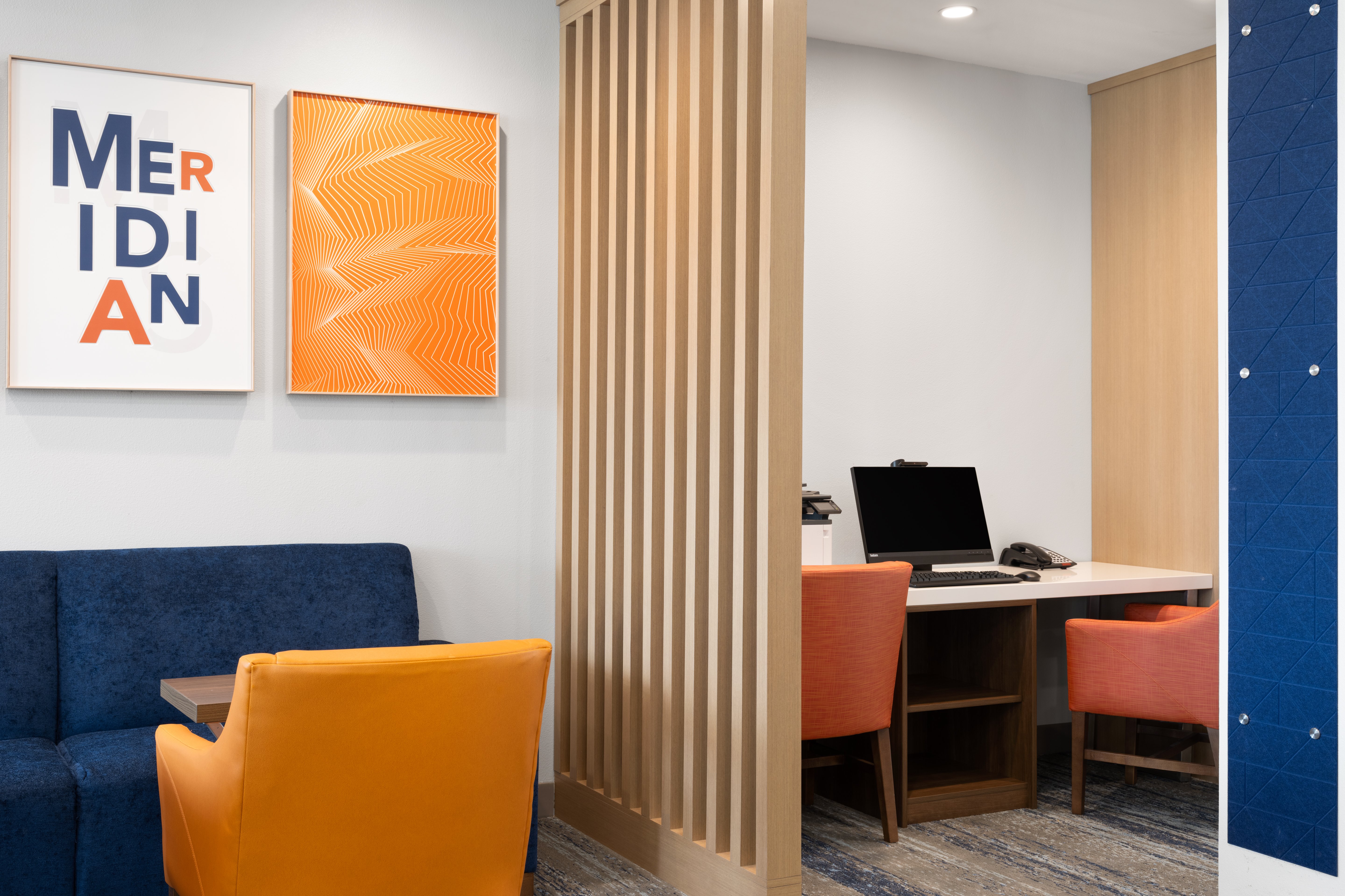 holiday inn express and suites meridian i 20 by ihg