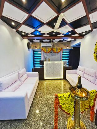 Serenity Stays,,3 star