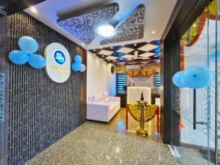 Serenity Stays,,3 star