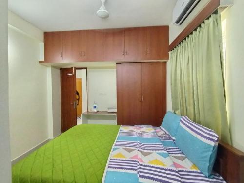 Cts Residency,,4 star