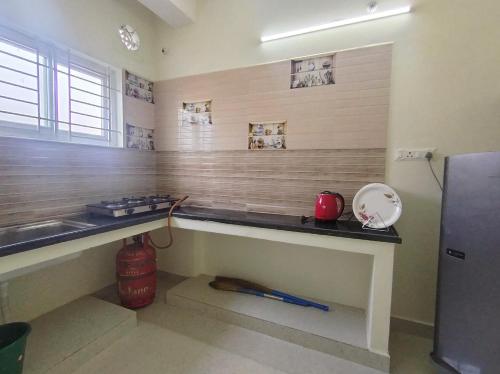 Cts Residency,,4 star